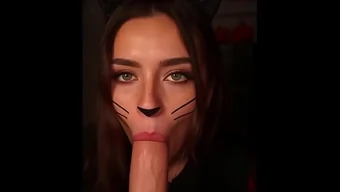 The hottest AI-generated videos with sensual and sexy movements