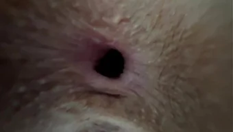 If I don't fuck, don't film my farts close-up.